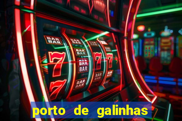 porto de galinhas ou fortaleza
